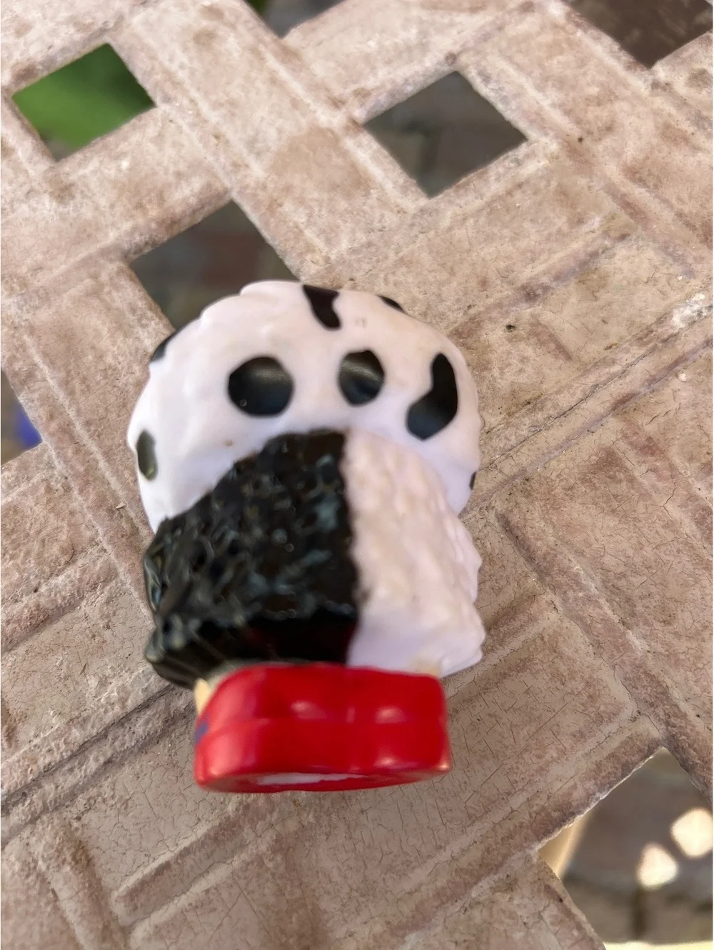 101 Dalmatians Cruella Deville
